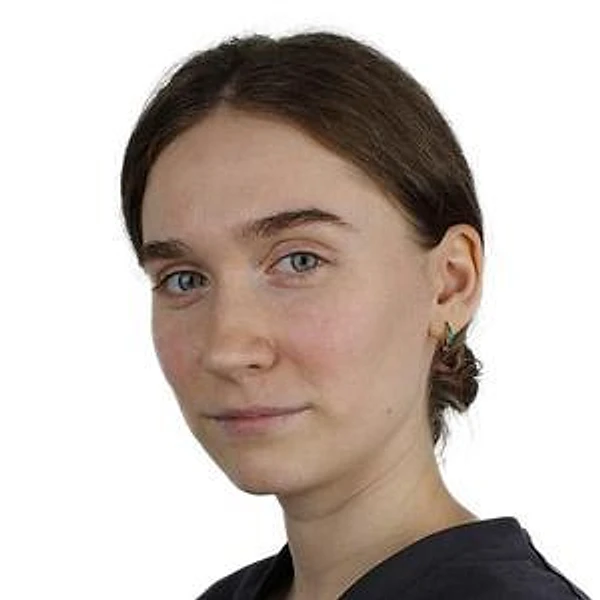 Павлова Анастасия Эдуардовна — Стоматолог, Стоматолог-гигиенист, Санкт-Петербург