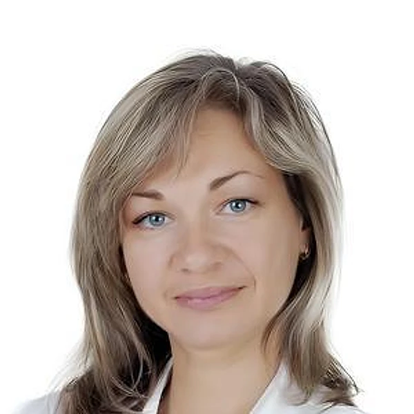 Коростелева Наталья Валерьевна — Детский стоматолог, Стоматолог, Санкт-Петербург