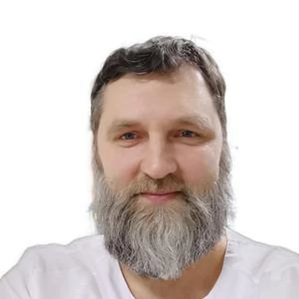 Куприянов Иван Николаевич — Рентгенолог, Красноярск