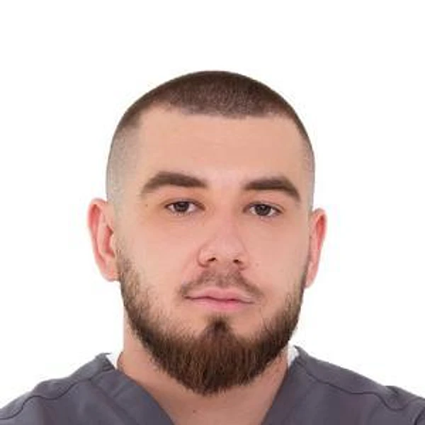 Загорайко Данила Игоревич — Стоматолог, Истра