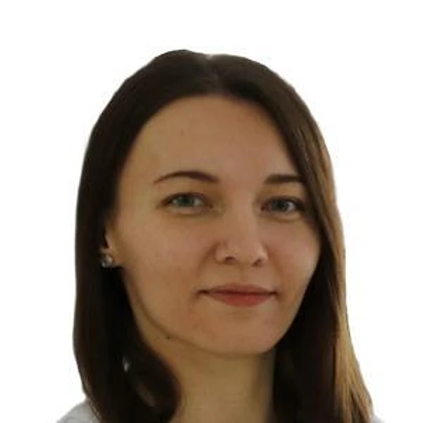 Жукова Татьяна Александровна — Рентгенолог, Красноярск