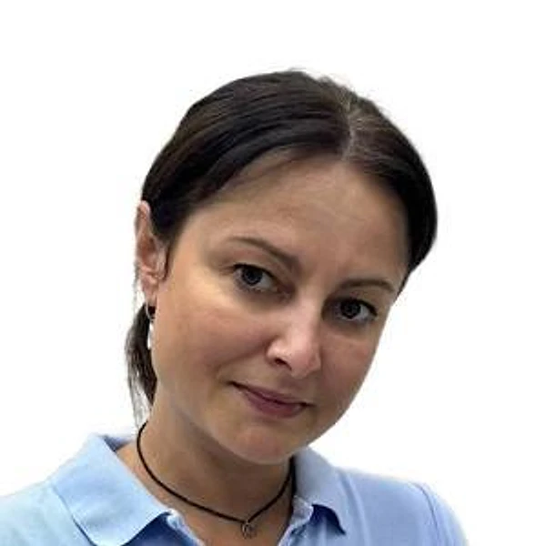 Тиуртьева Анна Андреевна — Стоматолог, Ярославль
