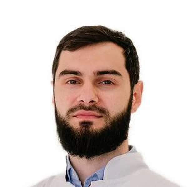 Исмаилов Ильяс Муслимович — Уролог, Астрахань