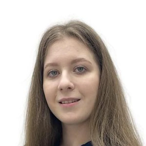 Слесарева Полина Сергеевна — Стоматолог, Лобня