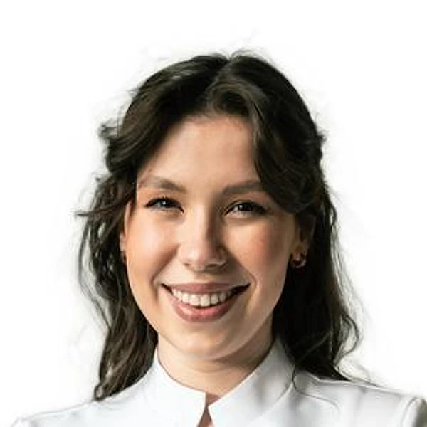 Султанова Ленара Маратовна — Детский стоматолог, Москва