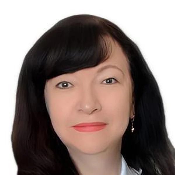 Агеева Наталья Анатольевна — Детский врач УЗИ, Краснодар