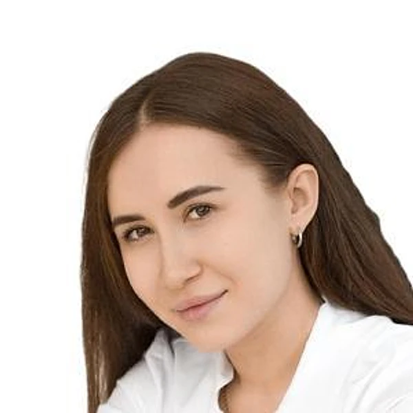 Сапукова Сабина Исхаковна — Гинеколог, Акушер, Врач УЗИ, Москва