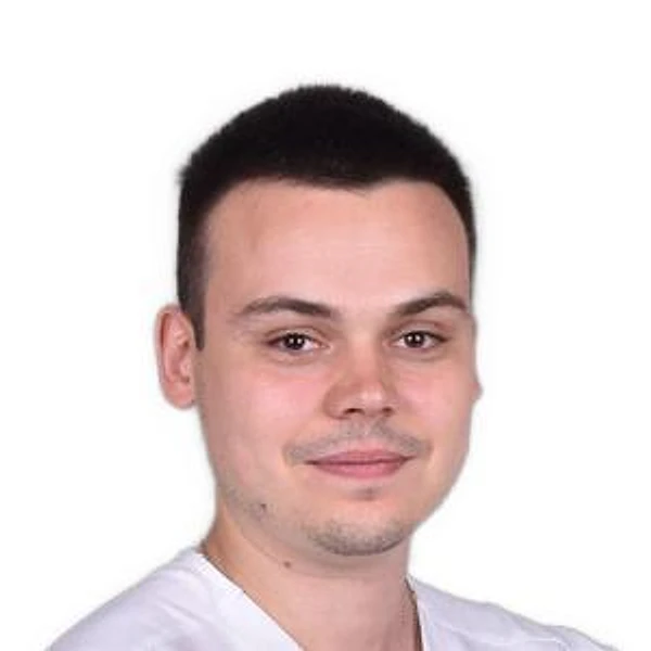 Зыков Иван Романович — Стоматолог-ортопед, Бор