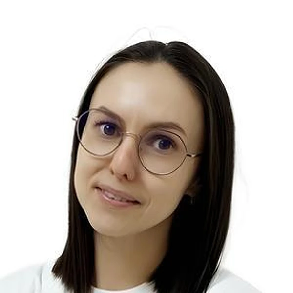 Смирнова Александра Андреевна — Педиатр, Владимир