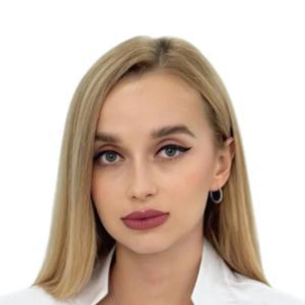 Архипова Марина Сергеевна — Эндокринолог, Диетолог, Ноябрьск