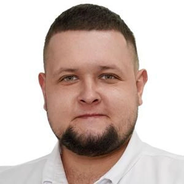 Фадеев Александр Александрович — Стоматолог-хирург, Стоматолог-имплантолог, Стоматолог-ортопед, Москва