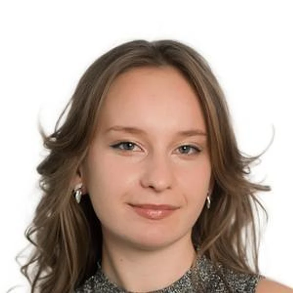 Жилина Анастасия Сергеевна — Детский психолог, Тула