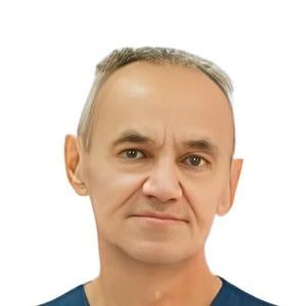 Хакимов Ринат Шевкатович — Гинеколог, Акушер, Северобайкальск