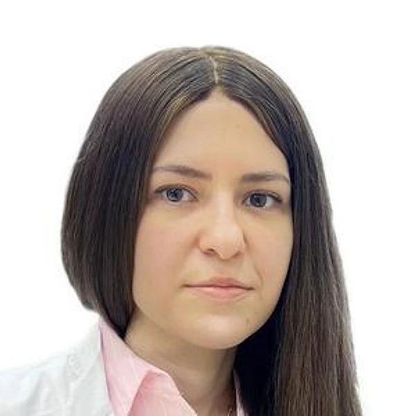 Петрова Инна Юрьевна — Нефролог, Мурманск