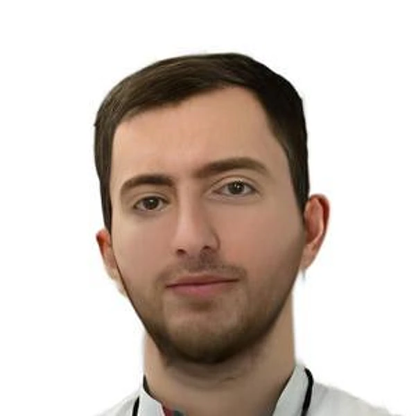 Малишава Леван Гарриевич — Стоматолог-хирург, Люберцы