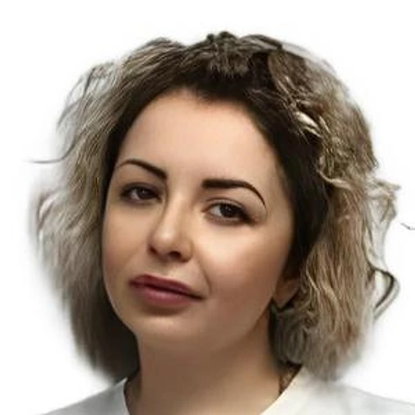 Гехт Ирина Владимировна — Стоматолог, Старый Оскол