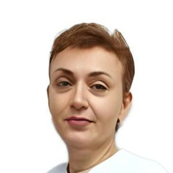 Черноморец Татьяна Ивановна — Стоматолог, Старый Оскол