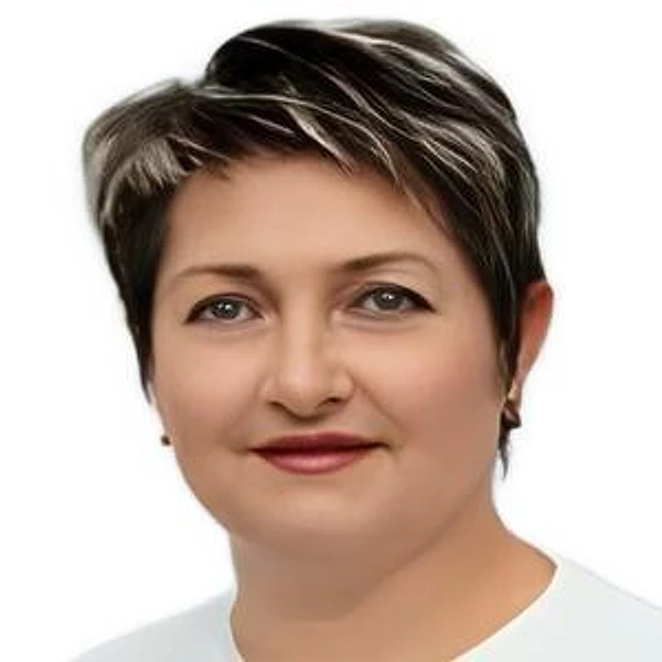 Осинникова Галина Николаевна — Стоматолог, Старый Оскол