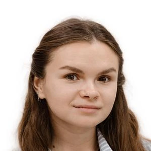 Ежихина Мария Александровна — Кинезиолог, Тюмень