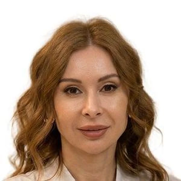 Зайнутдинова Ольга Владимировна — Косметолог-эстетист, Пермь