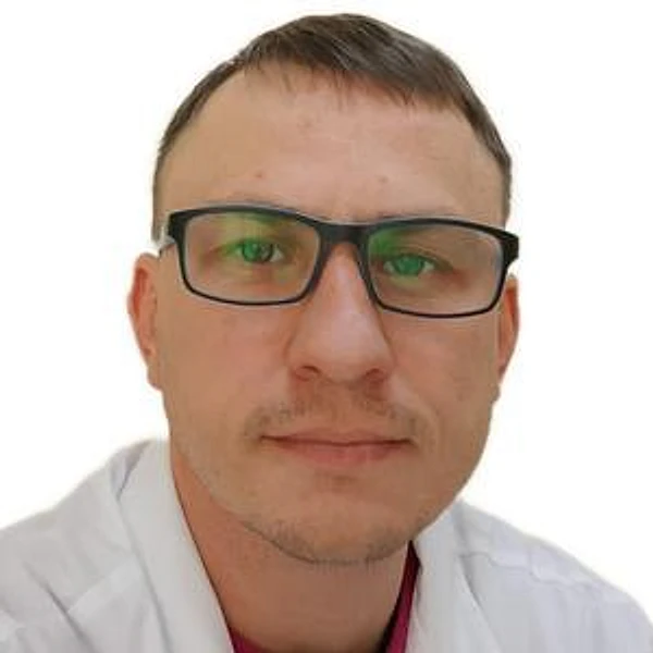 Ларионов Алексей Алексеевич — Психиатр, Нарколог, Туапсе