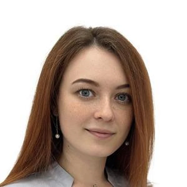 Любомищенко Валерия Валериевна — Врач-косметолог, Дерматовенеролог, Дерматолог, Трихолог, Ставрополь