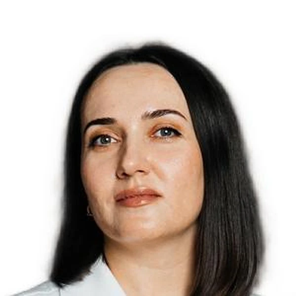 Таловская Елена Тиграновна — Массажист, Анапа