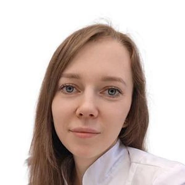 Дресвянникова Анастасия Алексеевна — Терапевт, Абакан