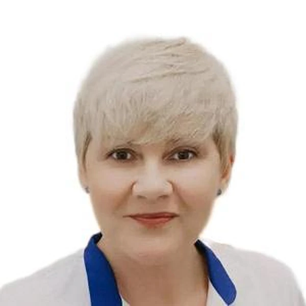 Белкина Ирина Юрьевна — Стоматолог, Детский стоматолог, Гатчина
