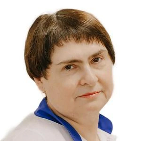 Апполонова Вера Анатольевна — Стоматолог, Гатчина