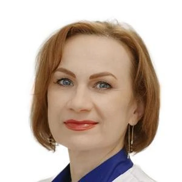 Фомичева Елена Александровна — Стоматолог, Гатчина