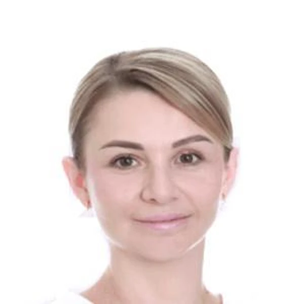 Кривонос Марина Владимировна — Педиатр, Краснодар