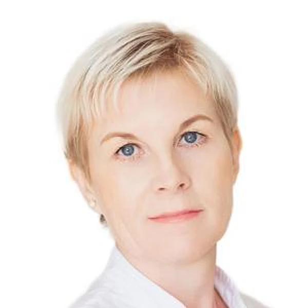 Емельянова Елена Борисовна — Стоматолог, поселок Игра