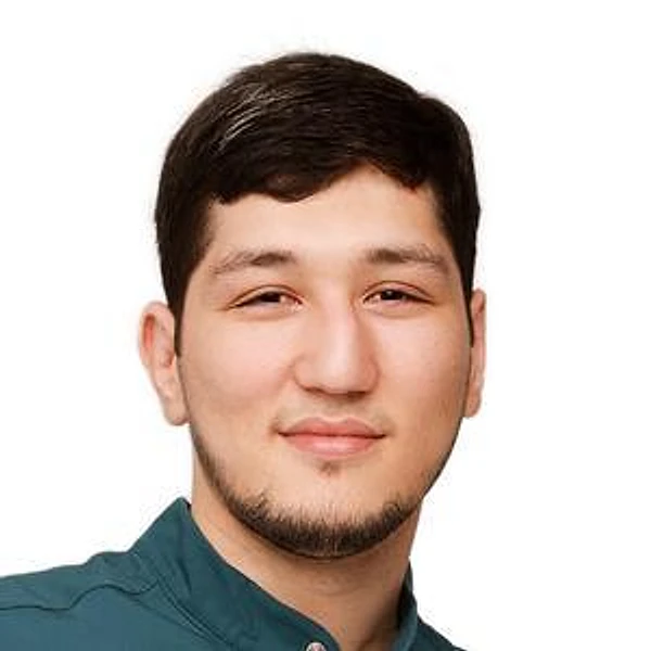Хасанов Мухаммад Саидакпарович — Стоматолог-хирург, Стоматолог, Уфа