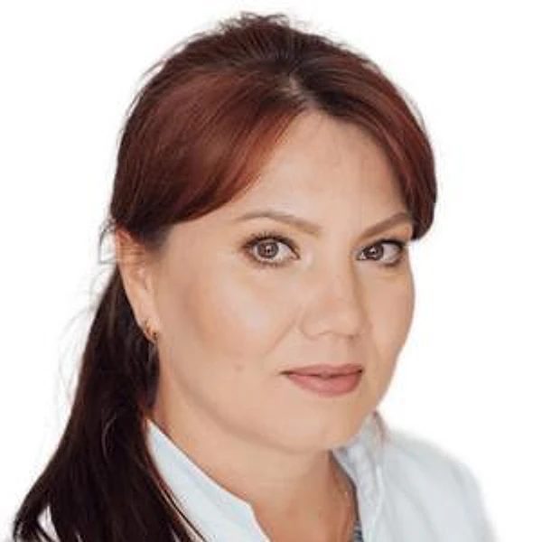 Боброва Ирина Николаевна — Офтальмолог (окулист), Детский офтальмолог, поселок Игра