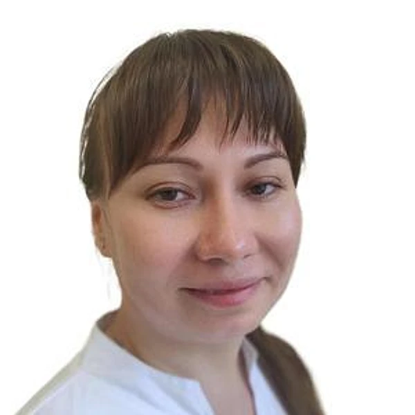 Тимергалиева Елена Инзелевна — Дерматовенеролог, поселок Игра