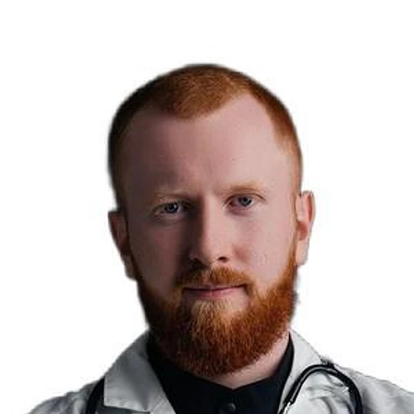 Шалагин Константин Сергеевич — Травматолог, Ортопед, Великий Новгород