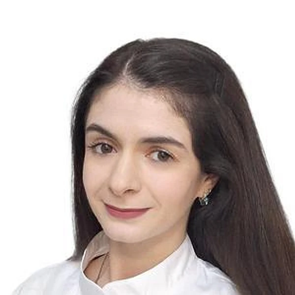 Тумар Валерия Зурабовна — Психиатр, Психотерапевт, Воронеж