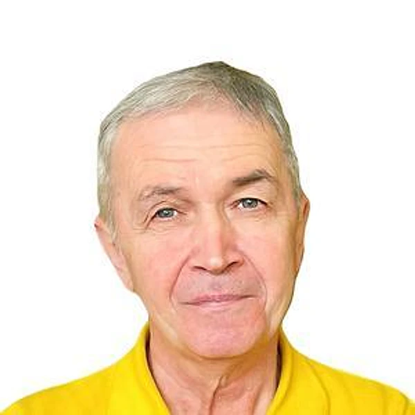 Поречнев Александр Петрович — Детский психолог, Омск