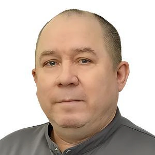 Салихов Фанис Флурович — Стоматолог-ортопед, Стоматолог-хирург, Ишимбай