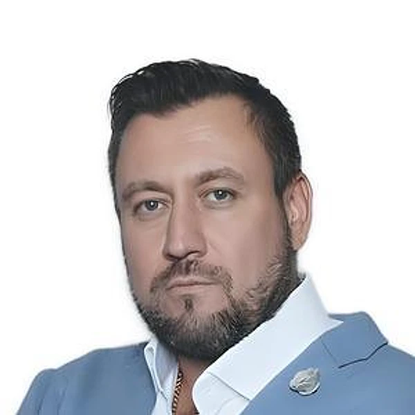 Зуйков Юрий Алексеевич — Стоматолог-хирург, Пародонтолог, Фрязино