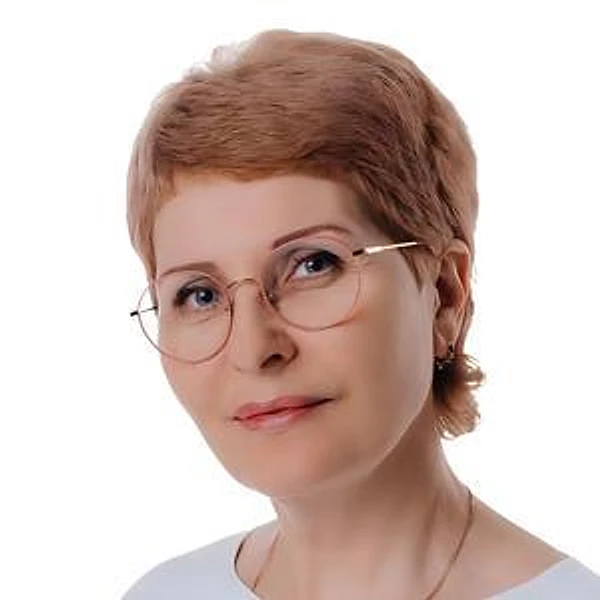 Заболотникова Наталия Валентиновна — Оптометрист, Тамбов