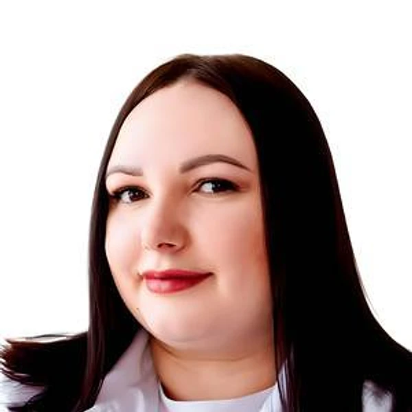 Савенкова Елена Александровна — Оптометрист, Саранск