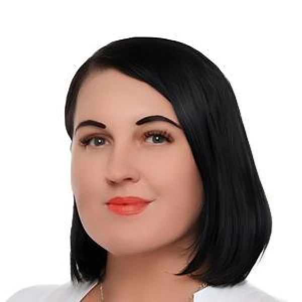 Данилова Татьяна Васильевна — Оптометрист, Липецк