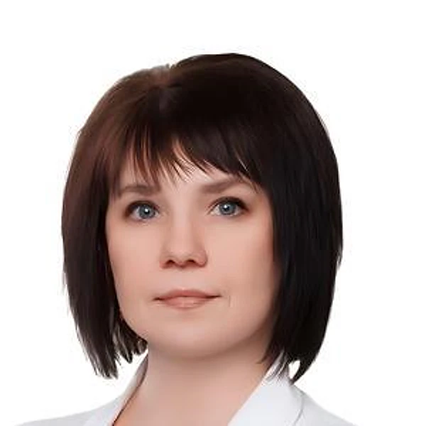 Рзаева Марина Викторовна — Оптометрист, Липецк
