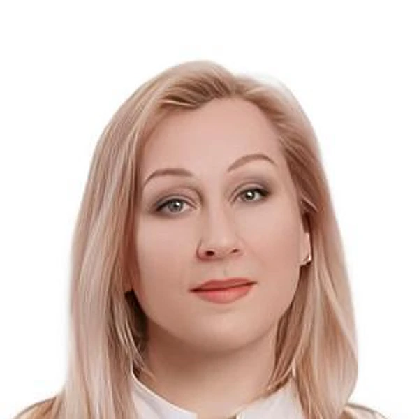 Попова Анна Ивановна — Оптометрист, Липецк
