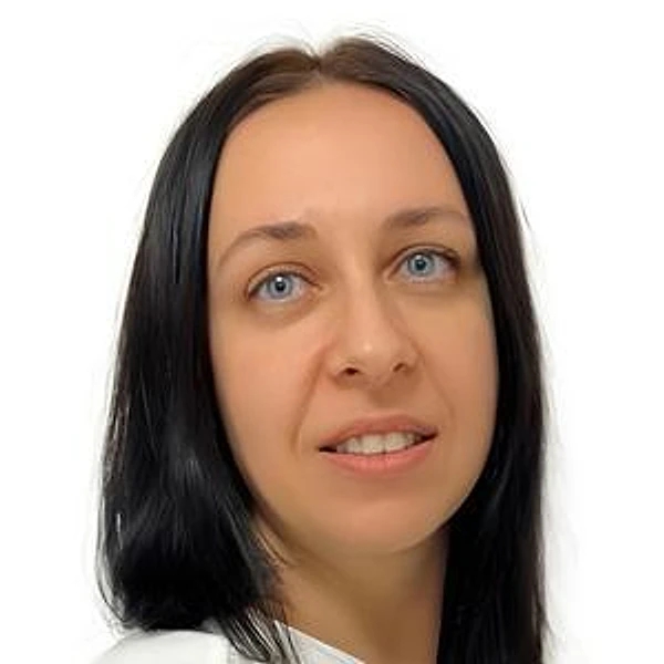 Габедава Светлана Григорьевна — Стоматолог, Фрязино
