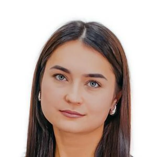 Найденова Алина Айдаровна — Стоматолог, Ишимбай