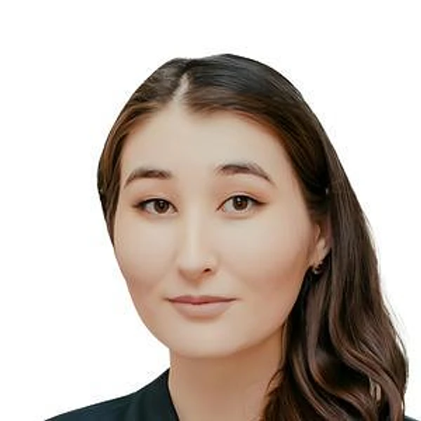 Кусашева Альбина Ильдаровна — Стоматолог, Ишимбай