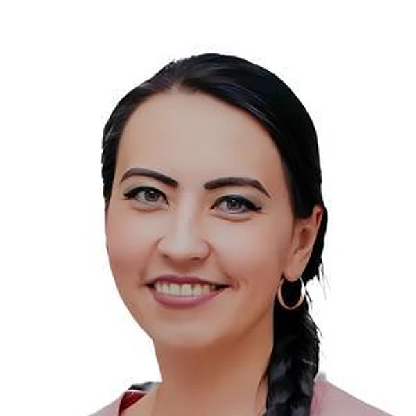 Хайдарова Рамиля Идрисовна — Стоматолог, Ишимбай